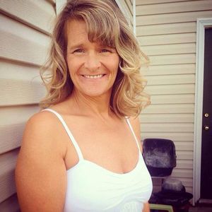 Meet your Posher, Lorraine